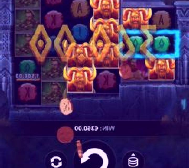 Cash Quest slot