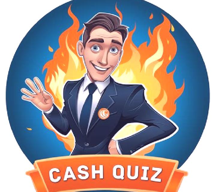 Cash Quiz online slot