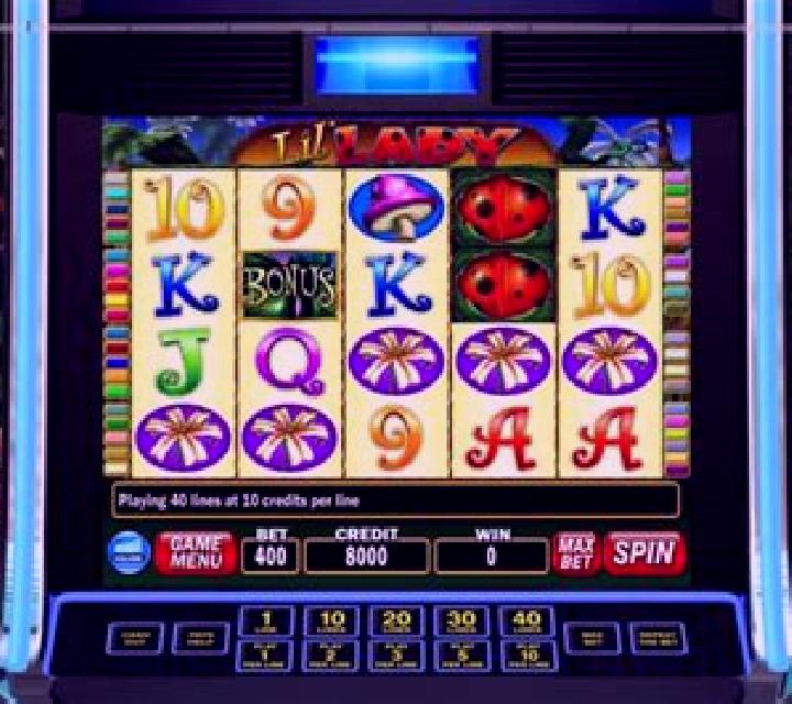 Cash Quiz slot game