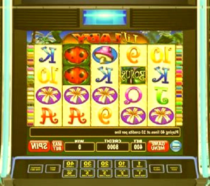 Cash Quiz slot