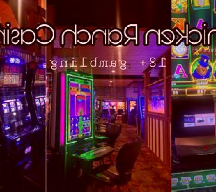 Cash Ranch online slot