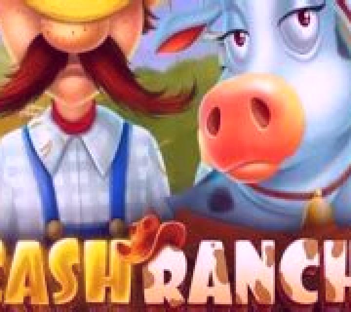 Cash Ranch slot