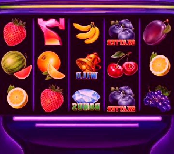 Cash Reef (bet365 Software) online slot