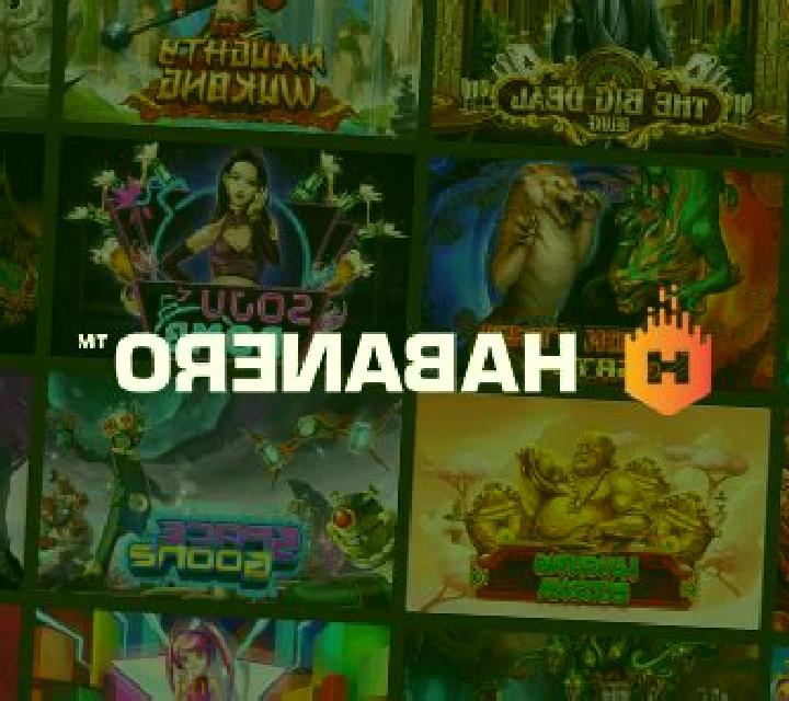 Cash Reef (Habanero) online slot