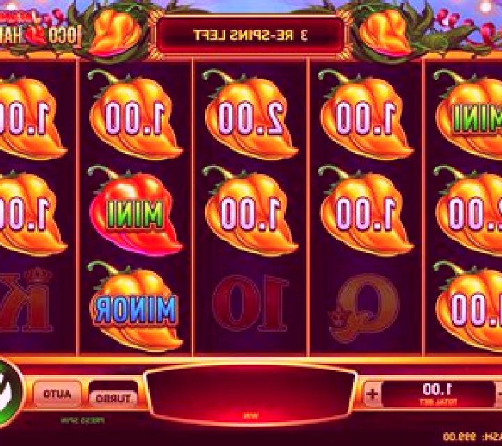 Cash Reef (Habanero) slot machine