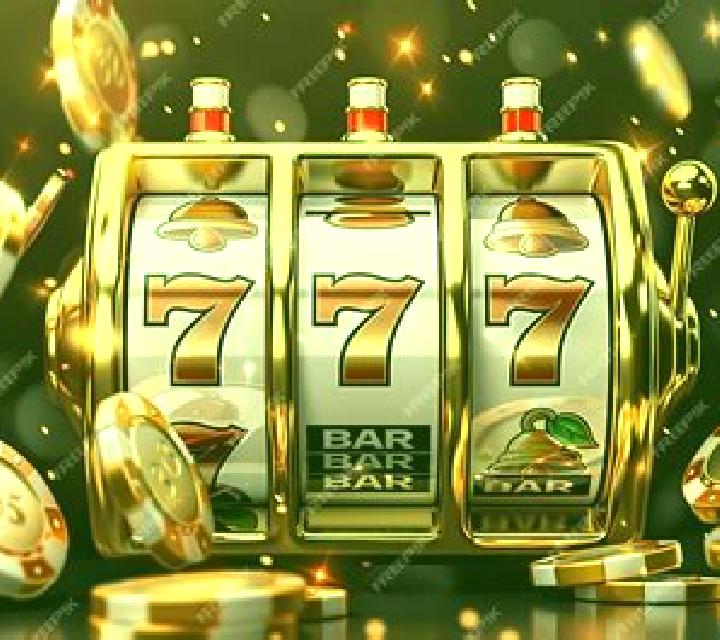 Cash Rich slot machine