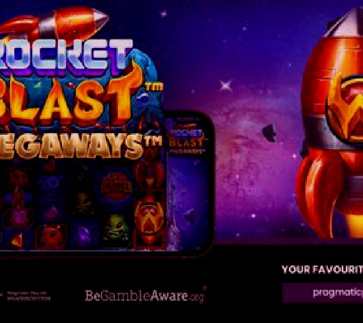 Cash Rocket slot