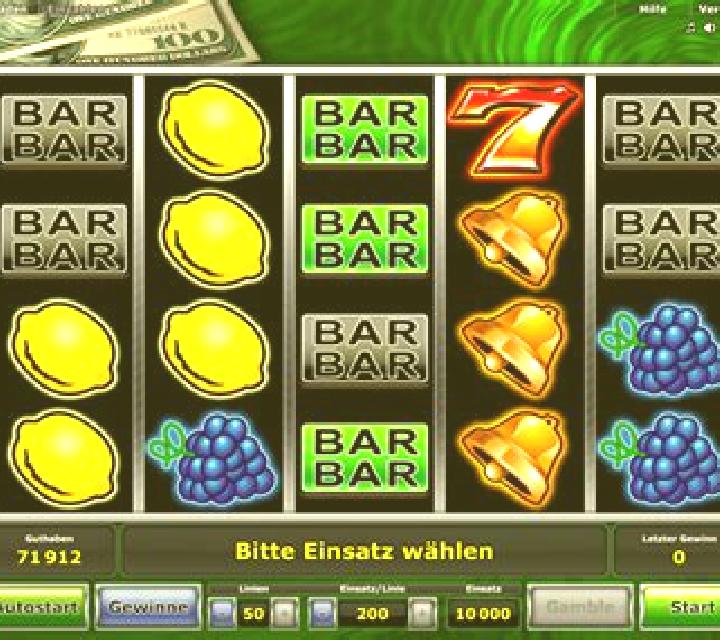 Cash Runner online slot