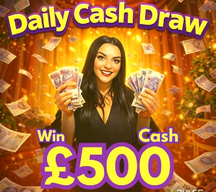 Cash Show slot
