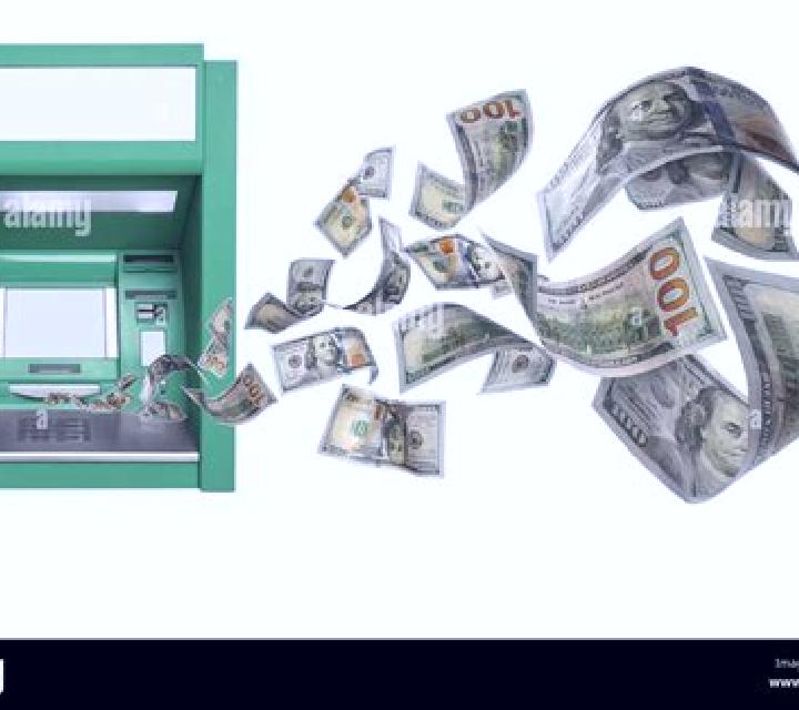 Cash Slicer slot machine