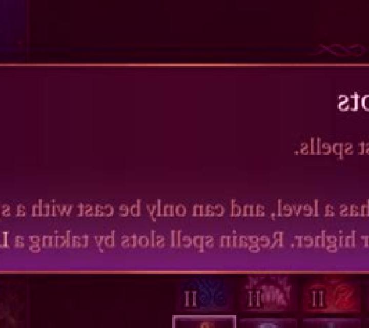Cash Spell slot game