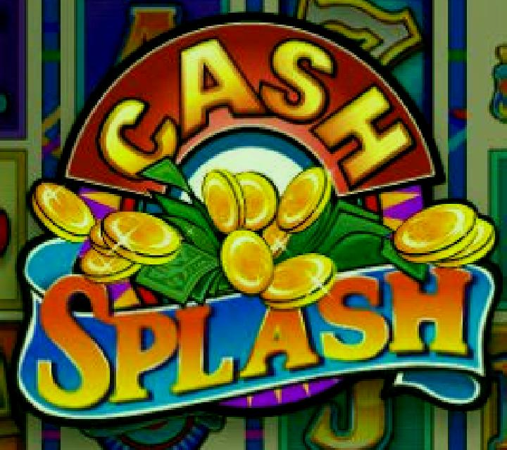 Cash Splash online slot