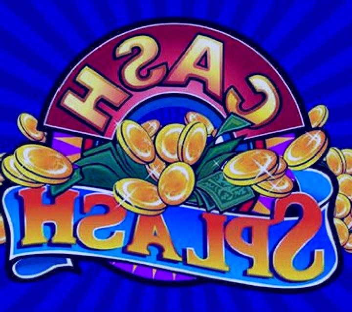 Cash Splash slot