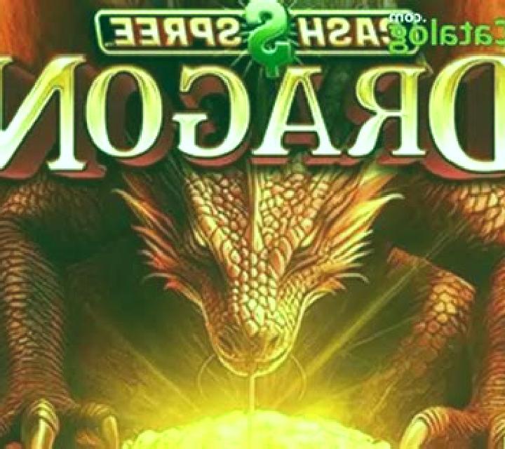 Cash Spree Dragon slot