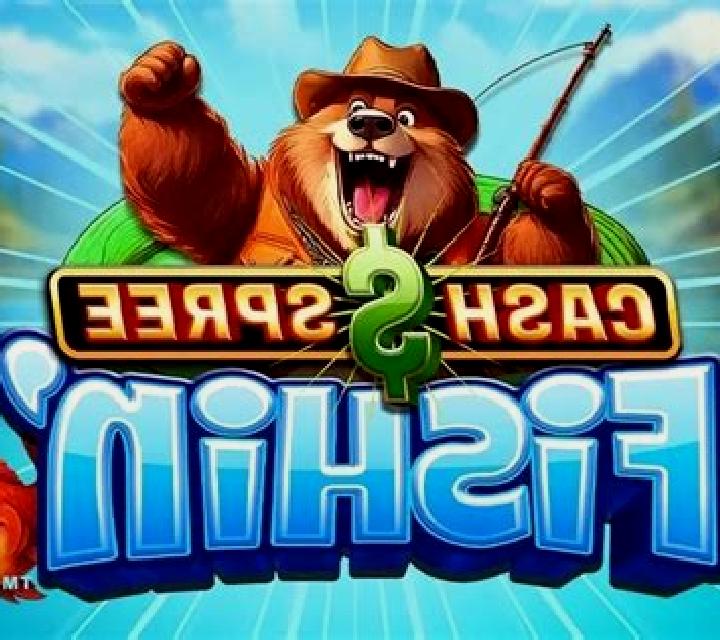 Cash Spree Fishin slot