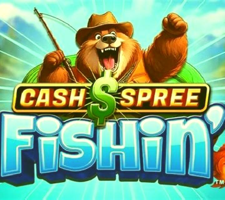 Cash Spree Gold online slot