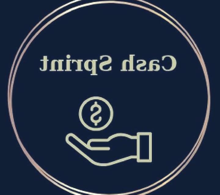 Cash Sprint online slot