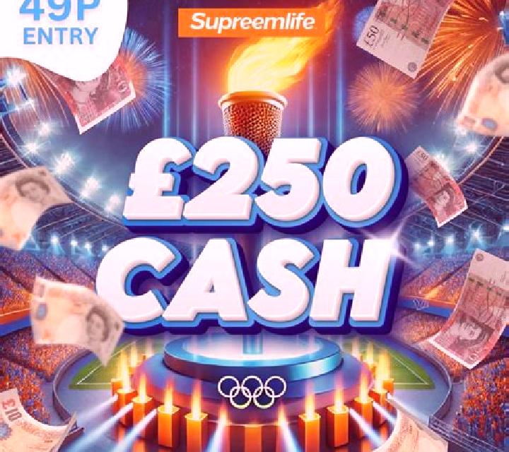 Cash Sprint slot game