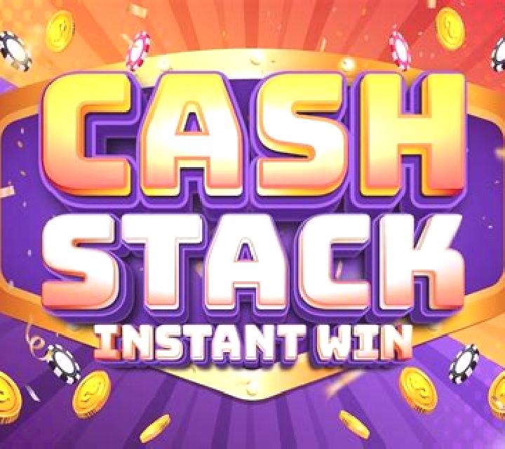 Cash Stack online slot