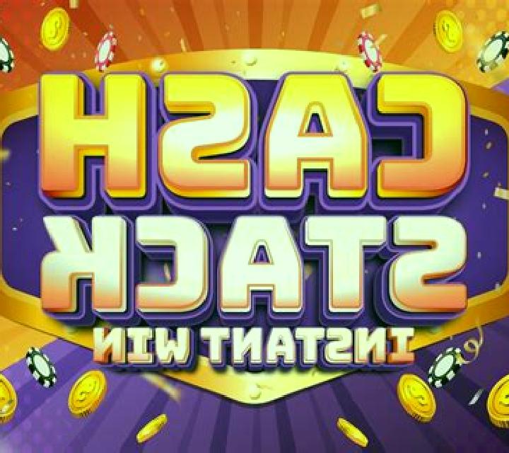 Cash Stack slot game