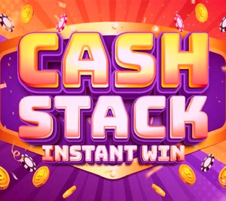 Cash Stack slot machine