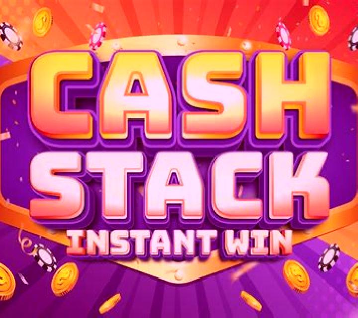 Cash Stack slot