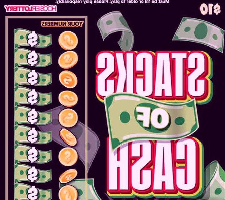 Cash Stacks online slot