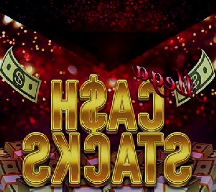 Cash Stacks slot game