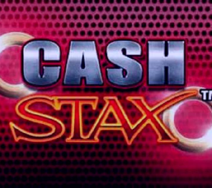 Cash Stax online slot