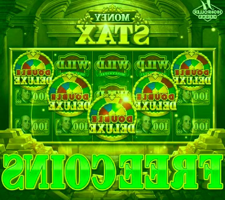 Cash Stax slot game