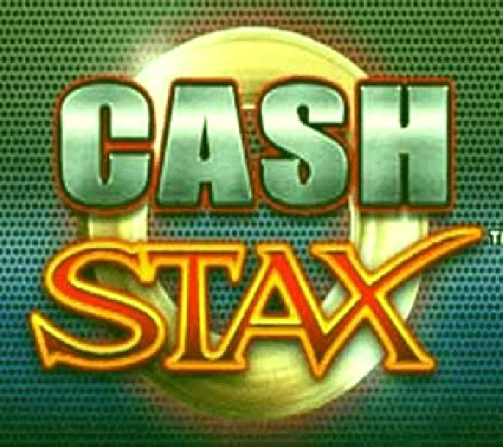 Cash Stax slot