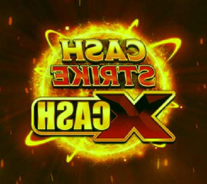 Cash Strike X Cash online slot
