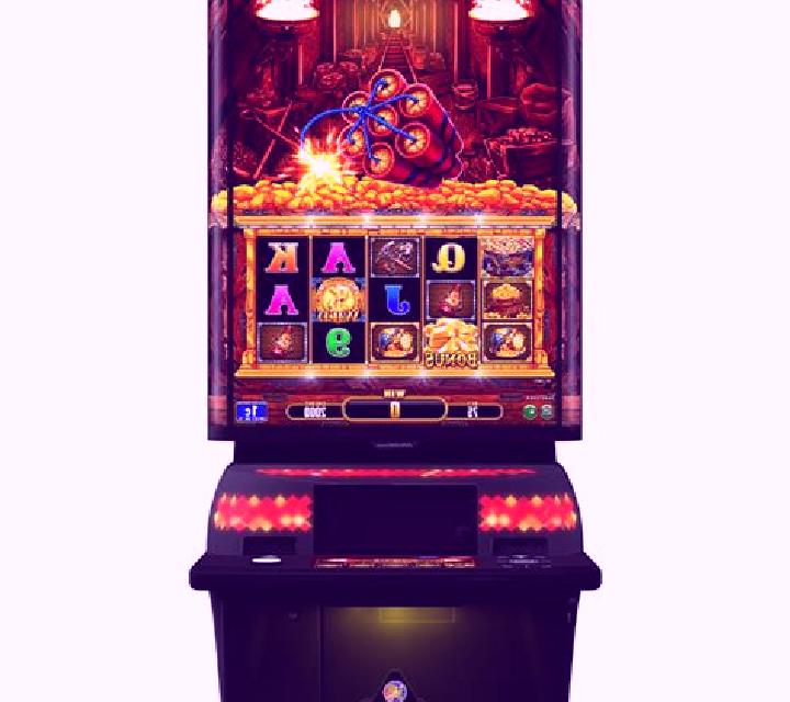 Cash Summit online slot