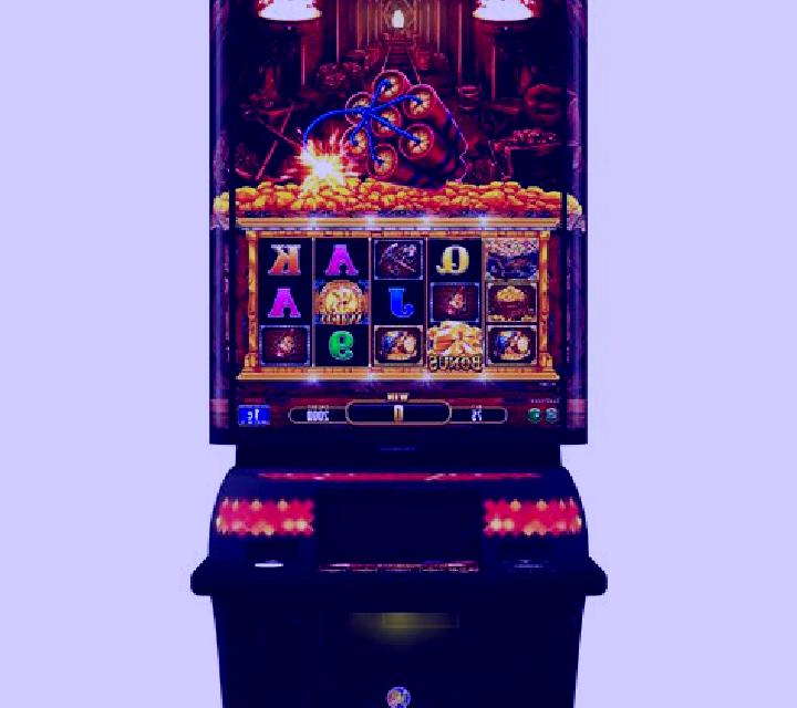 Cash Summit slot