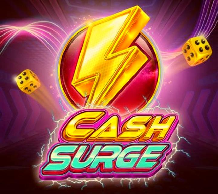 Cash Surge online slot