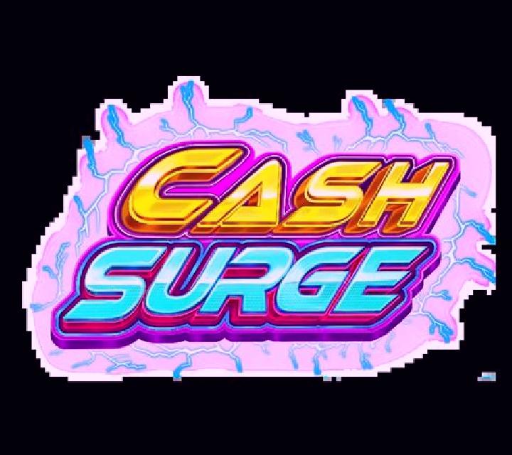 Cash Surge slot game