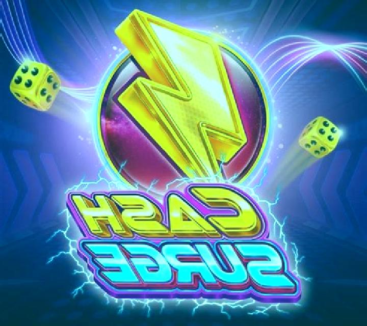 Cash Surge slot machine