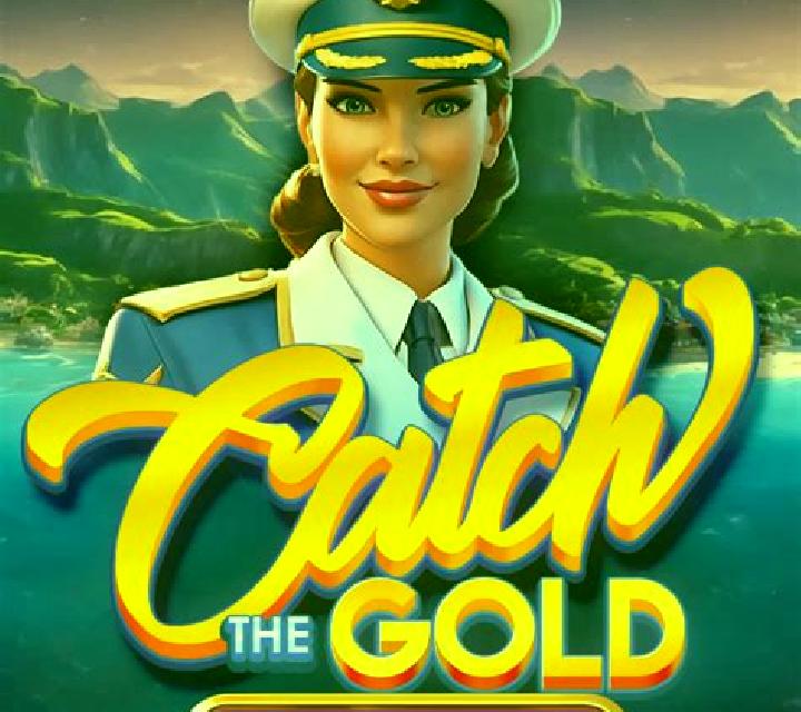 Cash The Gold Hold & Win online slot