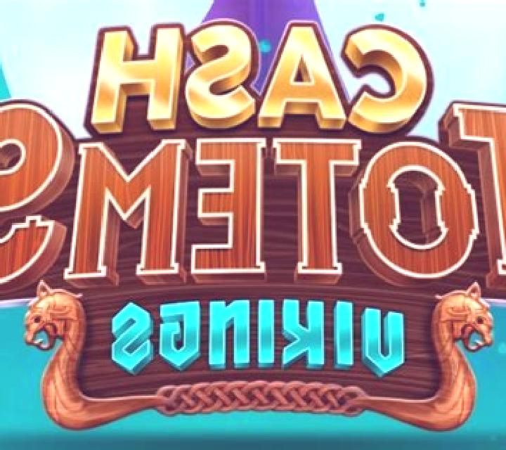 Cash Totems - Vikings slot