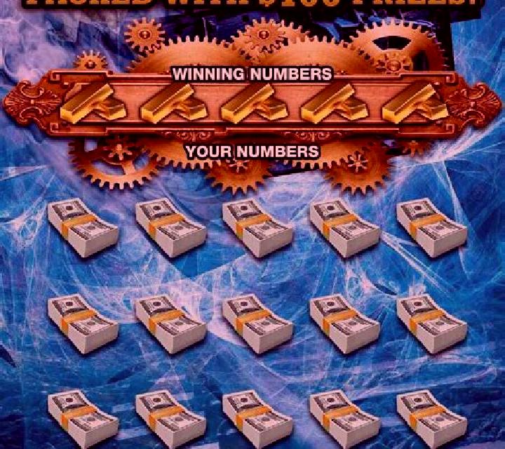 Cash Train slot game