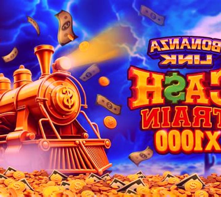 Cash Train slot machine
