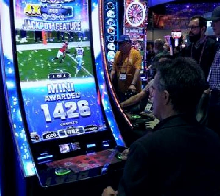 Cash Truck 2 slot machine