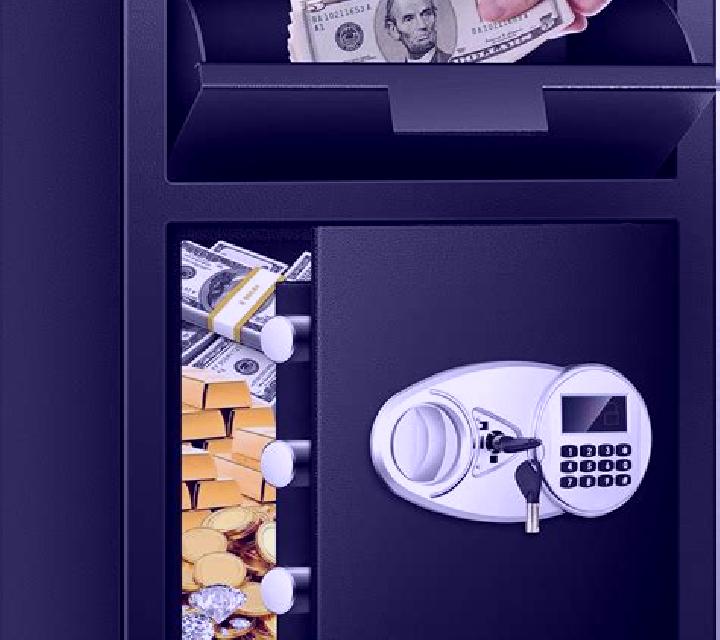 Cash Truck 2 slot