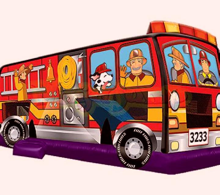 Cash Truck 3 Turbo slot machine