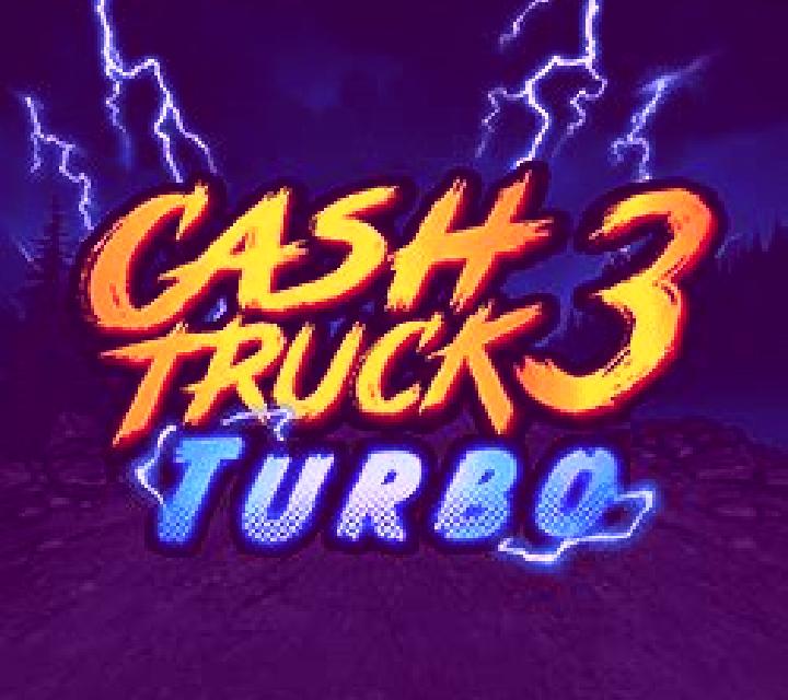 Cash Truck 3 Turbo slot