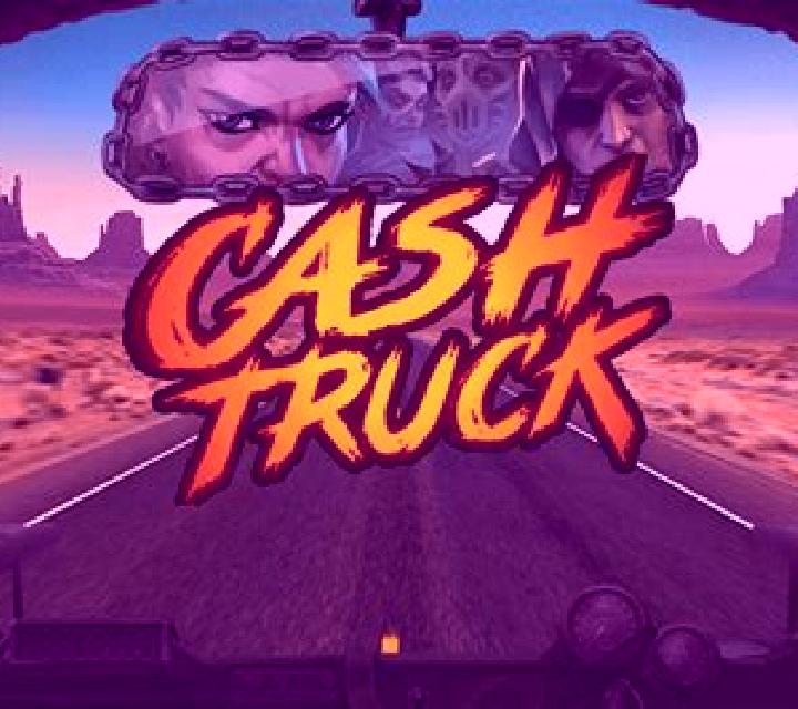 Cash Truck Begins slot