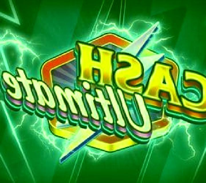 Cash Ultimate slot game