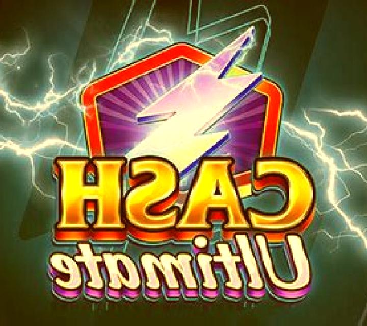 Cash Ultimate slot
