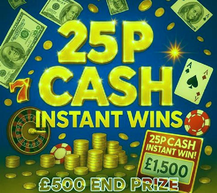 Cash Up online slot