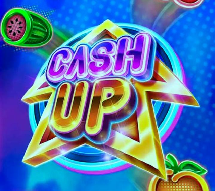 Cash Up slot